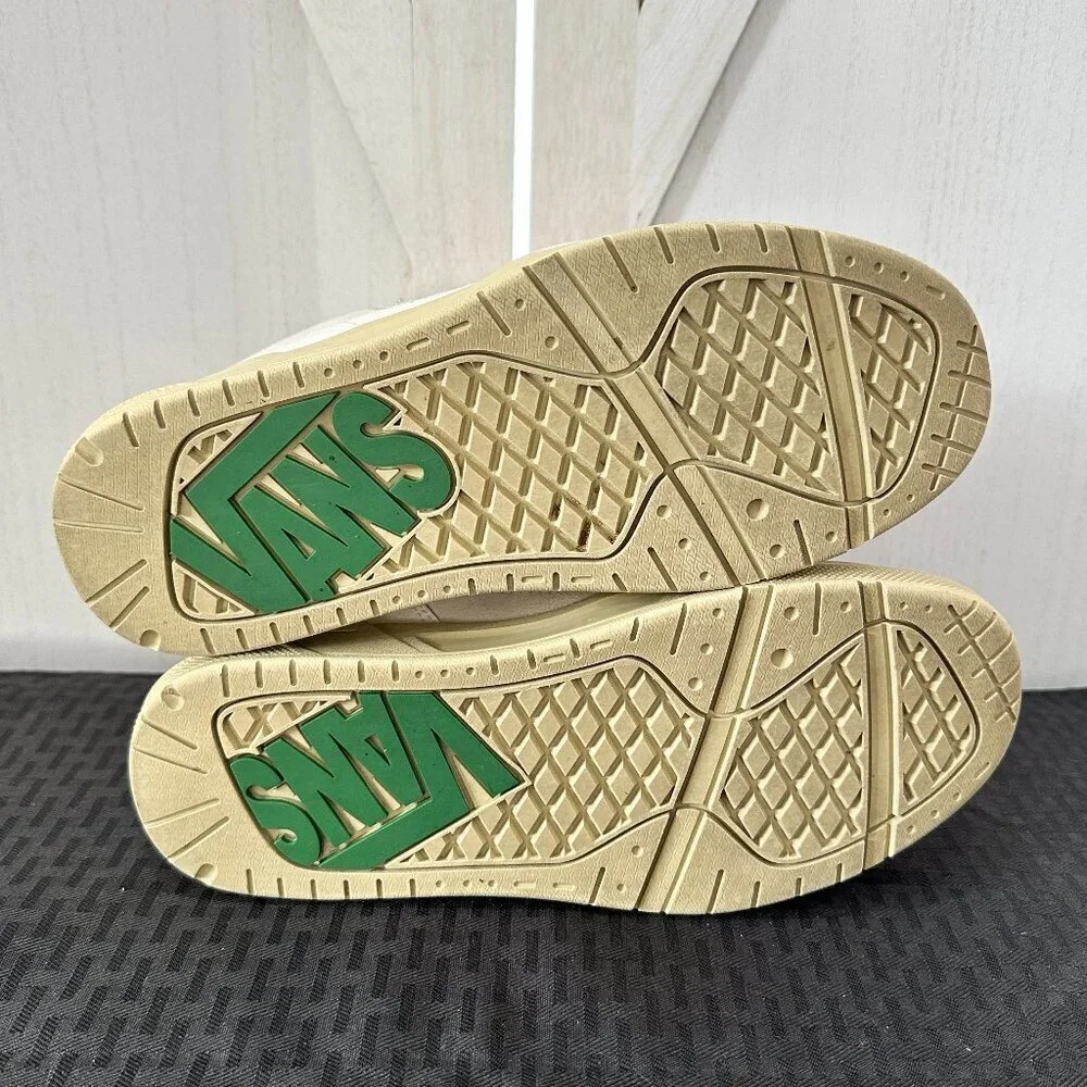 Vans Sample Upland Shoe Sneakers